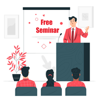 Free Seminar
